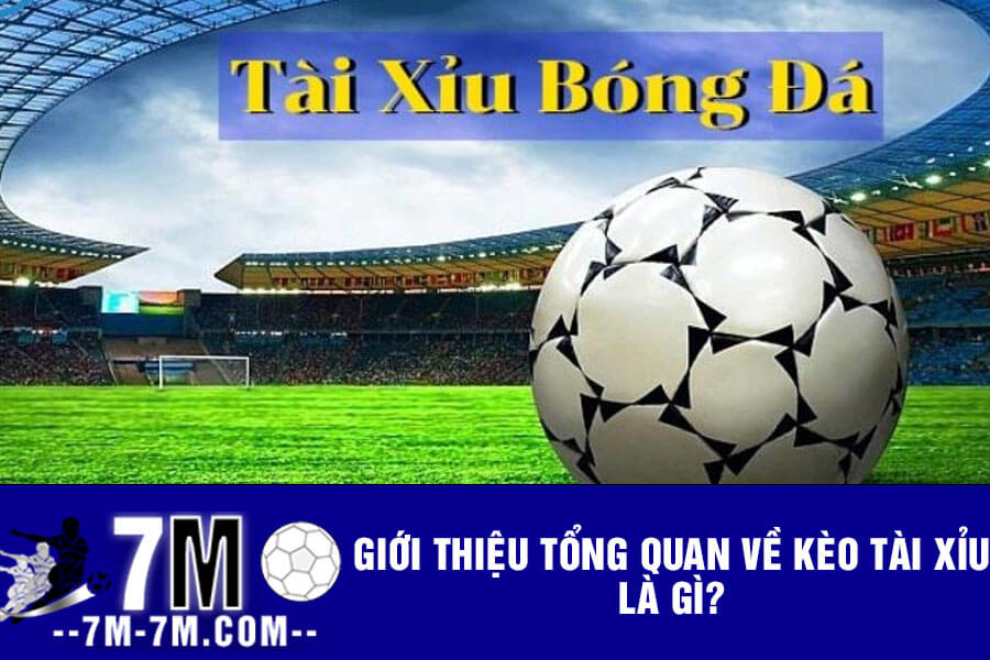 Giới thiệu tổng quan về kèo tài xỉu là gì?