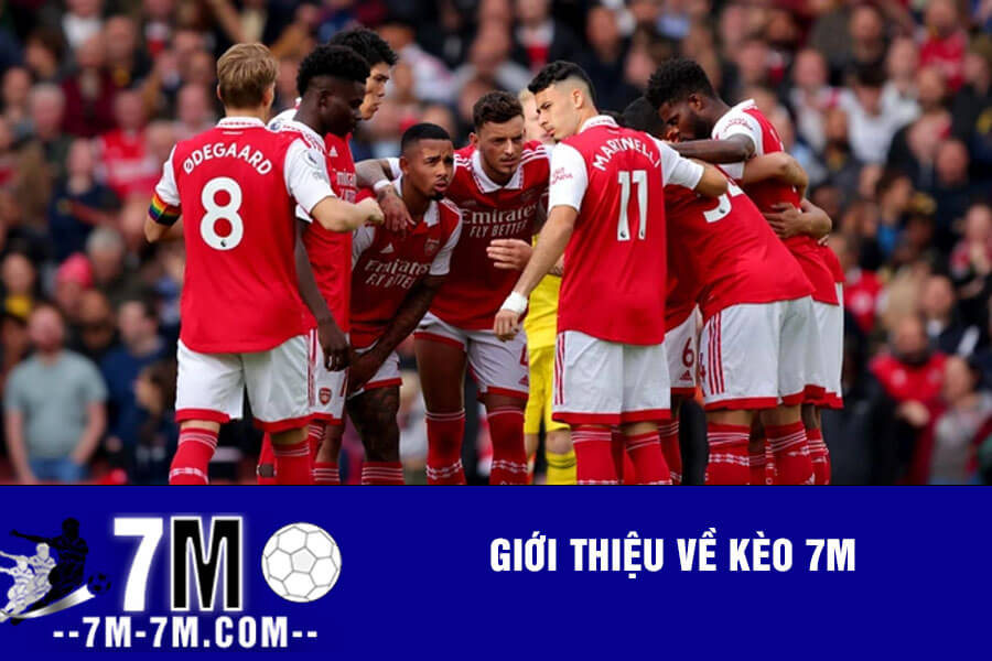 Giới thiệu về Kèo 7m