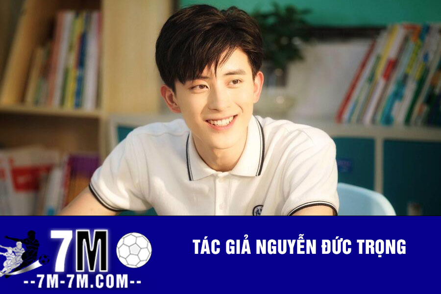 Tác giả Nguyễn Đức Trọng