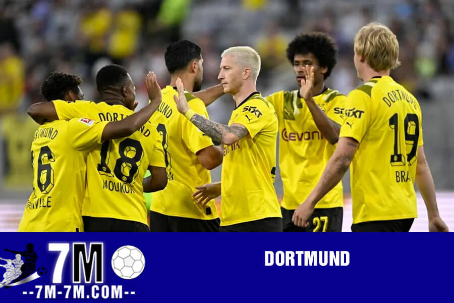 Dortmund
