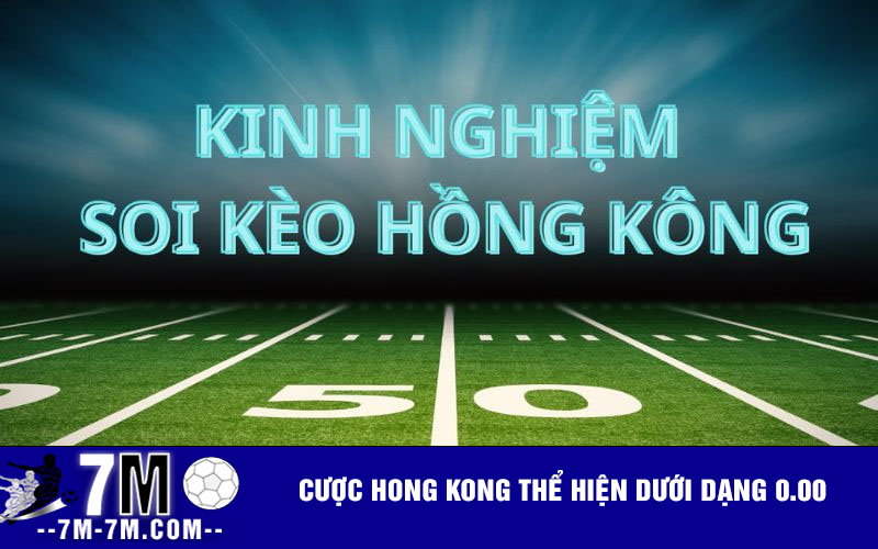 Kinh nghiệm chơi tỷ lệ Hong Kong hiệu quả