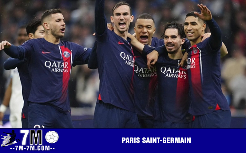 Paris Saint-Germain