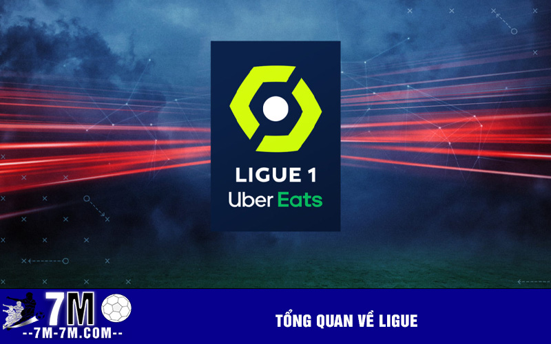 Tổng Quan Về Ligue
