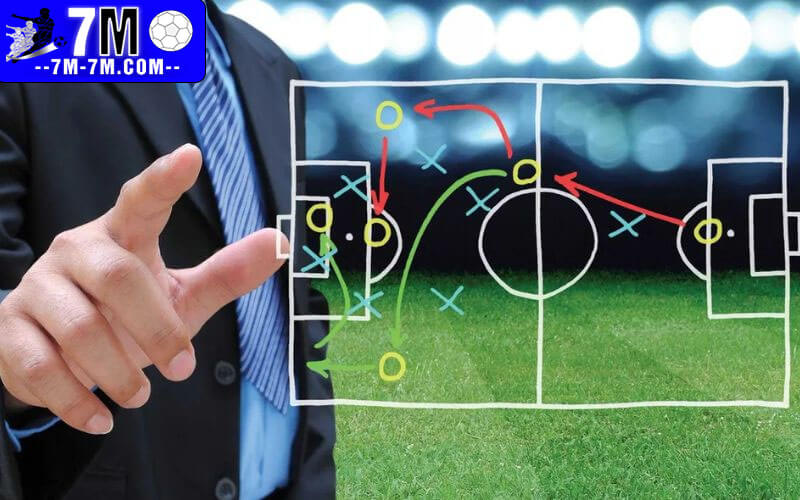 Cách chơi bóng đá ảo linh hoạt luôn thắng