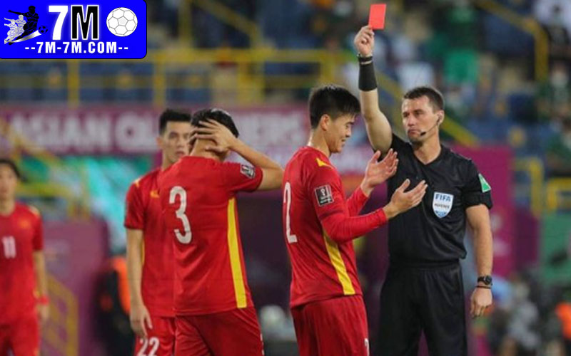 Bắt tài xỉu bóng đá kèo thẻ