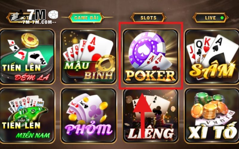 Steal Poker Hitclub là gì