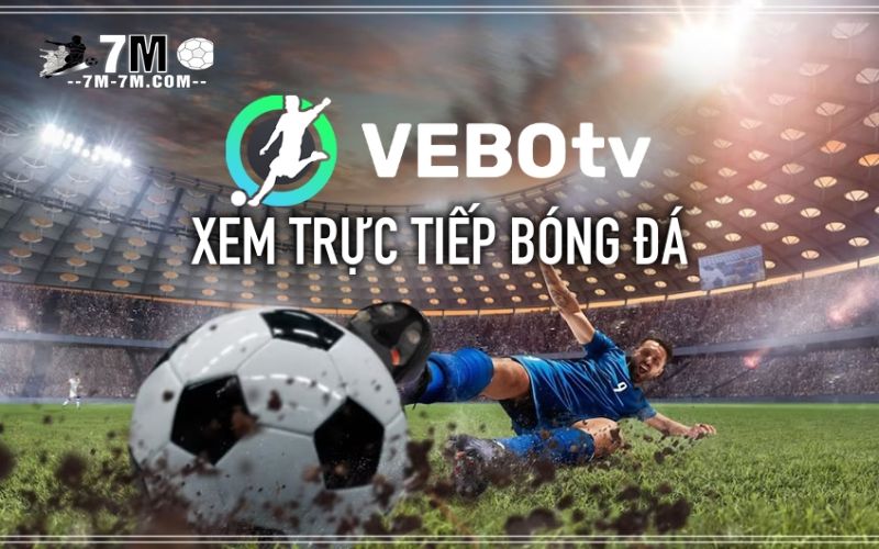 Giới thiệu trang Vebo