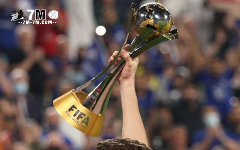 Theo dõi Fifa mới nhất tại Hitclub