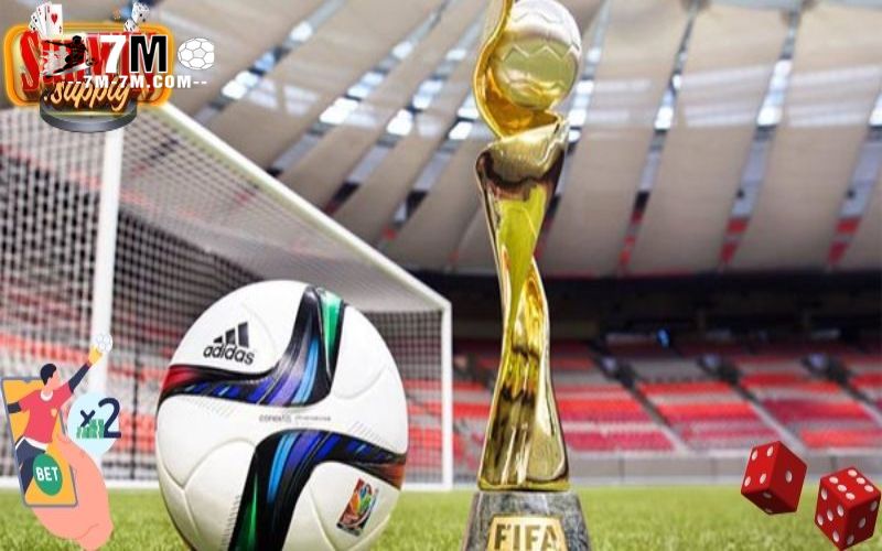Bảng xếp hạng FIFA 2024