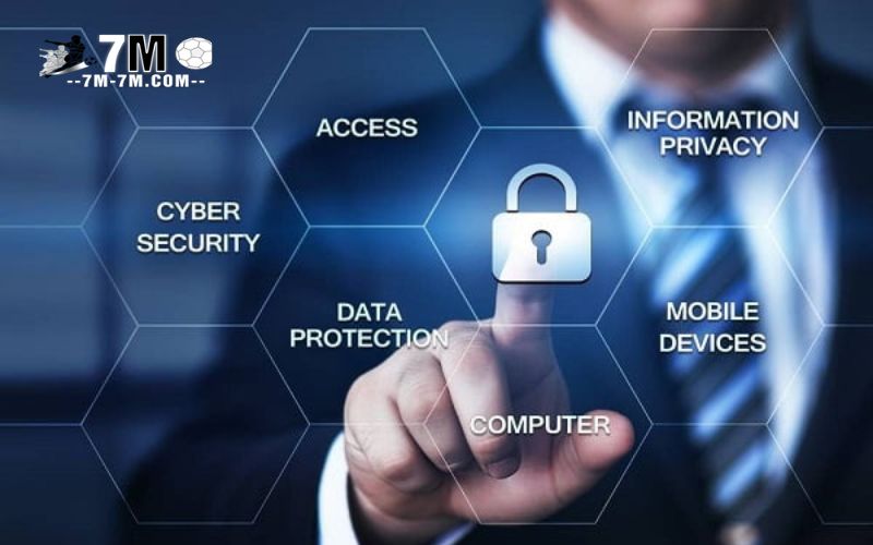 Quyền bảo mật thông tin V9bet của cược thủ