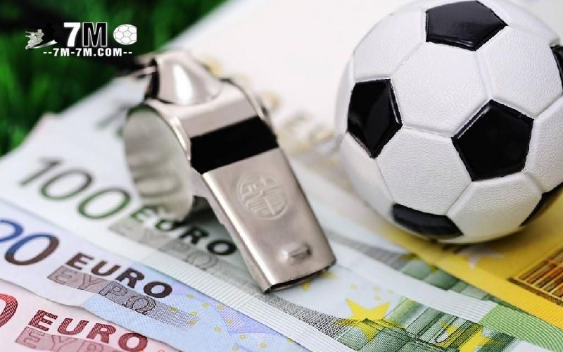 Kinh Nghiệm Chiến Thắng Khi Vào Kèo Cơ Hội Kép