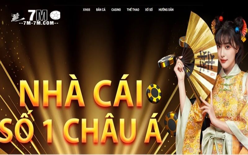 Giới thiệu khái quát về nhà cái Xin88