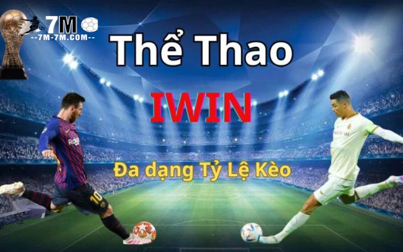 Lợi Ích Khi Cá Cược Bóng Đá Trên iWin