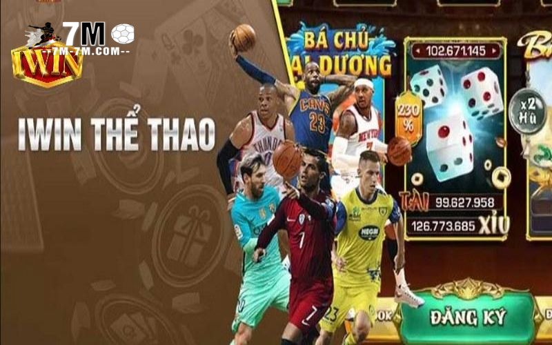 Giới Thiệu Về iWin