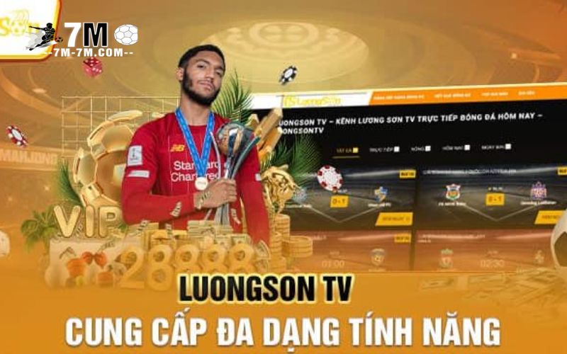 Những điểm mạnh nổi bật của kênh xem bong da trực tuyến