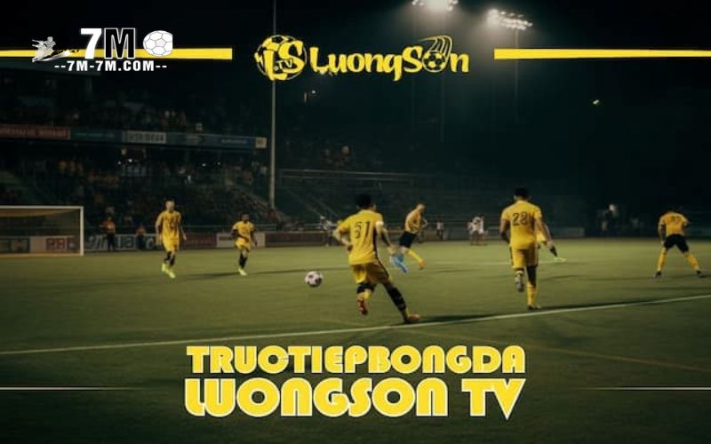 Luongsontv là gì?