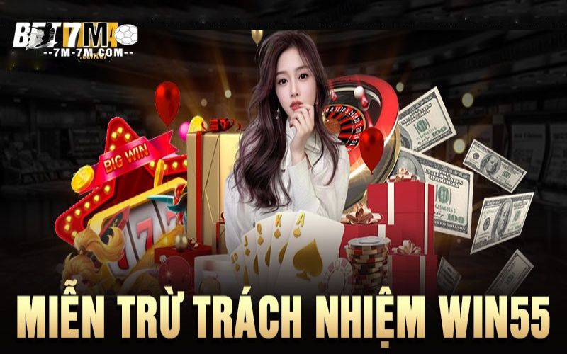 Miễn trừ trách nhiệm 12Bet nếu thành viên dưới 18