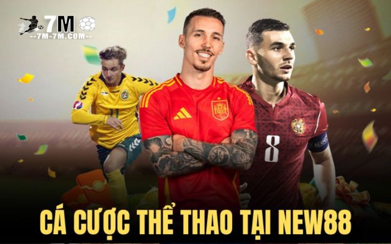 Dịch vụ cá cược thể thao đáng trải nghiệm với đa dạng kèo thơm