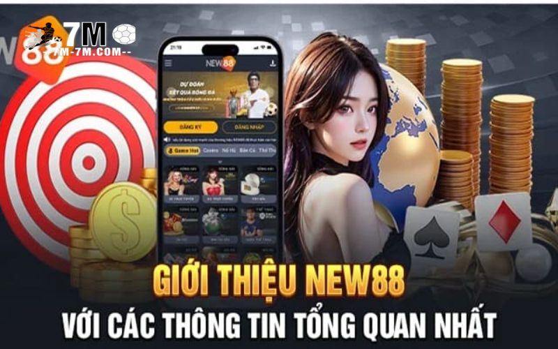 Giới thiệu thương hiệu nhà cái nổi tiếng nhất 2024