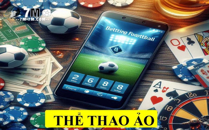 Thể Thao Ảo Red88