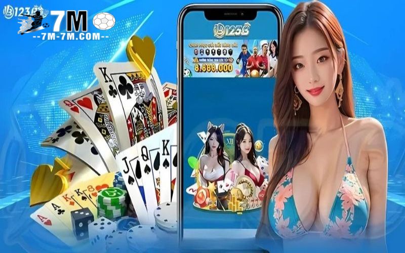 Nhà cái 123B cung cấp tỷ lệ thắng cao