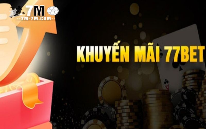 Những ưu đãi đặc biệt dành cho thành viên VIP tại 77bet