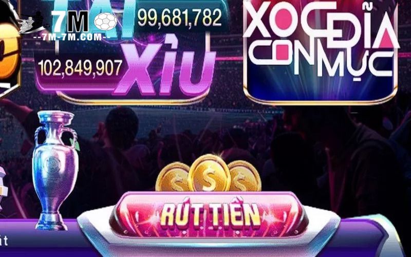 Chi tiết quy trình rút tiền 789club chỉ với 6 bước