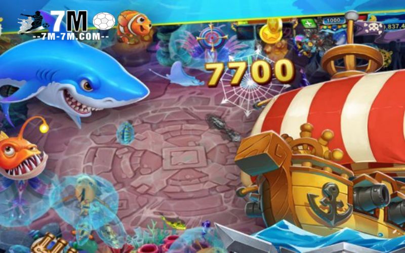 Tiêu chí chọn game bắn cá đổi thưởng chất lượng