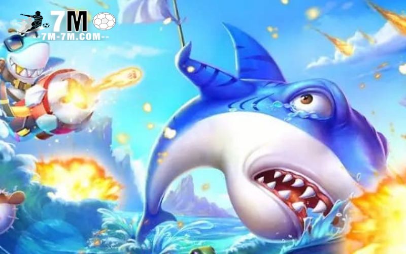 Top 4 game bắn cá đổi thưởng hàng đầu cho ngư thủ Việt