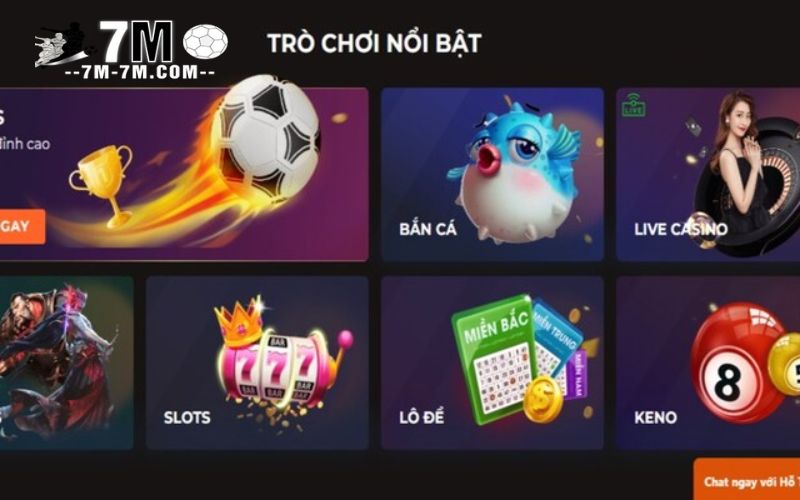 Khám phá kho tàng game giải trí VNBET trực tuyến nổi bật nhất 2024