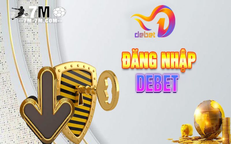 Một số câu hỏi người chơi thường gặp khi đăng nhập Debet