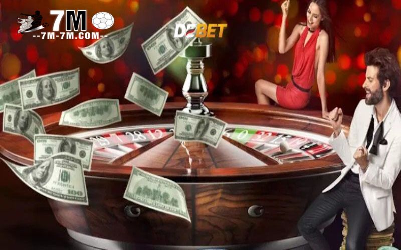 Cách tìm kiếm khuyến mãi hấp dẫn từ trang chủ Debet