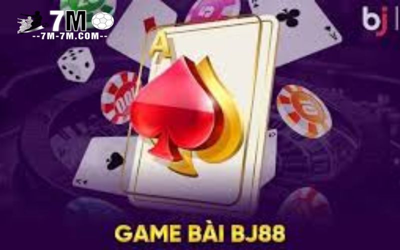 Đặc điểm của game trong nhà cái BJ88