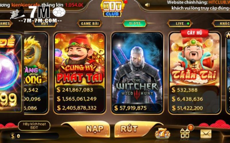 Giải đáp câu hỏi về Hit club