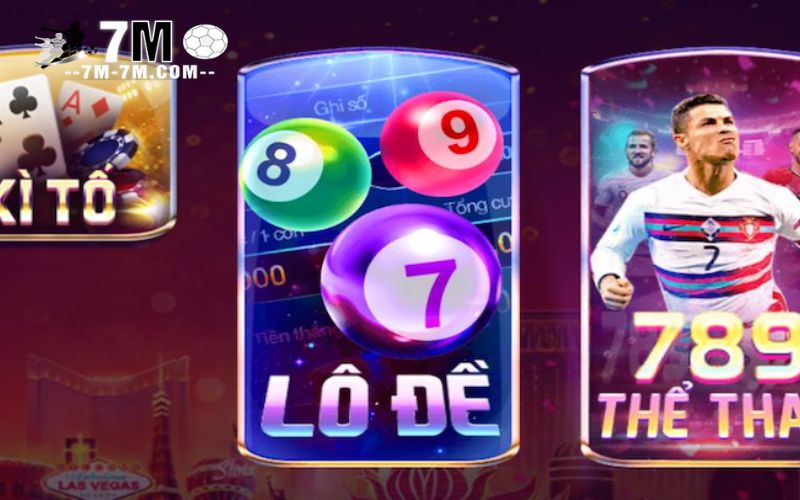 Tổng hợp những trải nghiệm từ người chơi lô đề 789Club