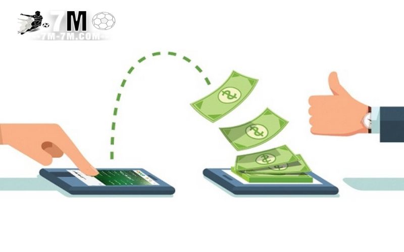 Hướng dẫn rút tiền SV88 chi tiết từ A đến Z