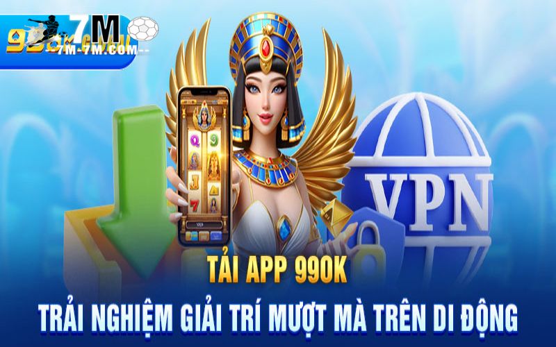 Khắc phục sự cố khi tải app 99OK