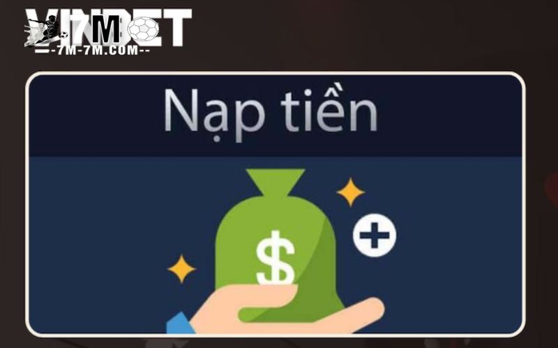 Mẹo nạp tiền Vinbet để nhận nhiều ưu đãi và khuyến mãi