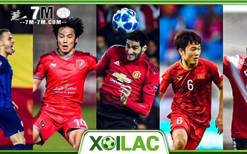 Các vấn đề về bản quyền và cách Xoilac TV đối phó