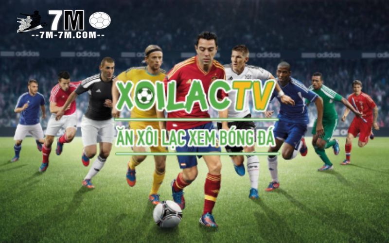 Hướng dẫn xem lại các trận đấu tại trang xoilac