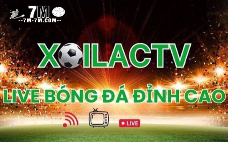 Tối ưu hóa trải nghiệm xem bóng đá của bạn trên Xoi lac TV