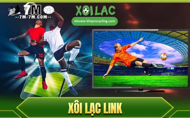 Bắt đầu hành trình cùng trang bóng đá Xoilac TV