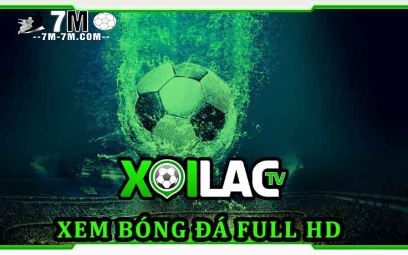 Xem bóng đá trực tiếp trên Xoilac TV là cảm giác như thế nào?