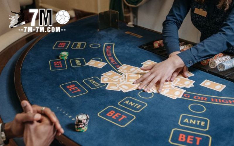 Quy trình đăng ký trên trang casino online