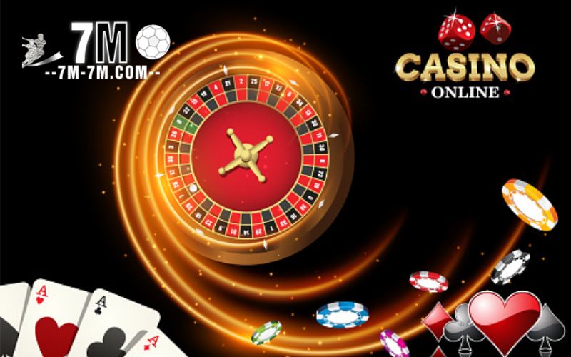 Lợi ích khi tham gia casino trực tuyến