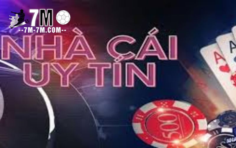 Các nha cai uy tin nhất trên thị trường cá cược hiện nay
