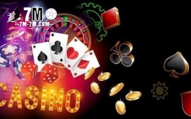 Có cơ hội cọ xát và trải nghiệm sòng bài trực tuyến đỉnh cao