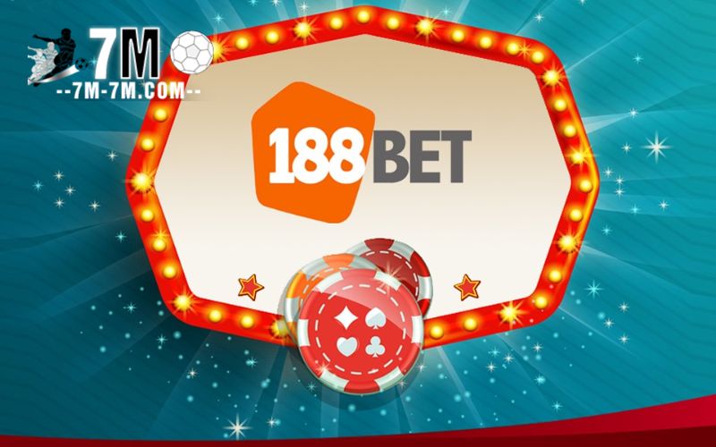 Cơ hội chiến thắng công bằng tại nhà cái uy tín 188Bet