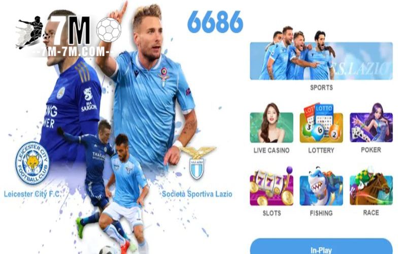 Cách đăng ký tài khoản 6686 cho người dùng mới