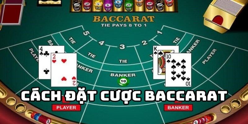 Chú ý tới quản lý tài chính khi cá cược baccarat tại JBO